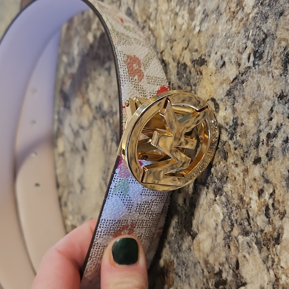 Michael Kors Belt